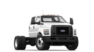 2024 Ford F-650 F-750 External Image 1